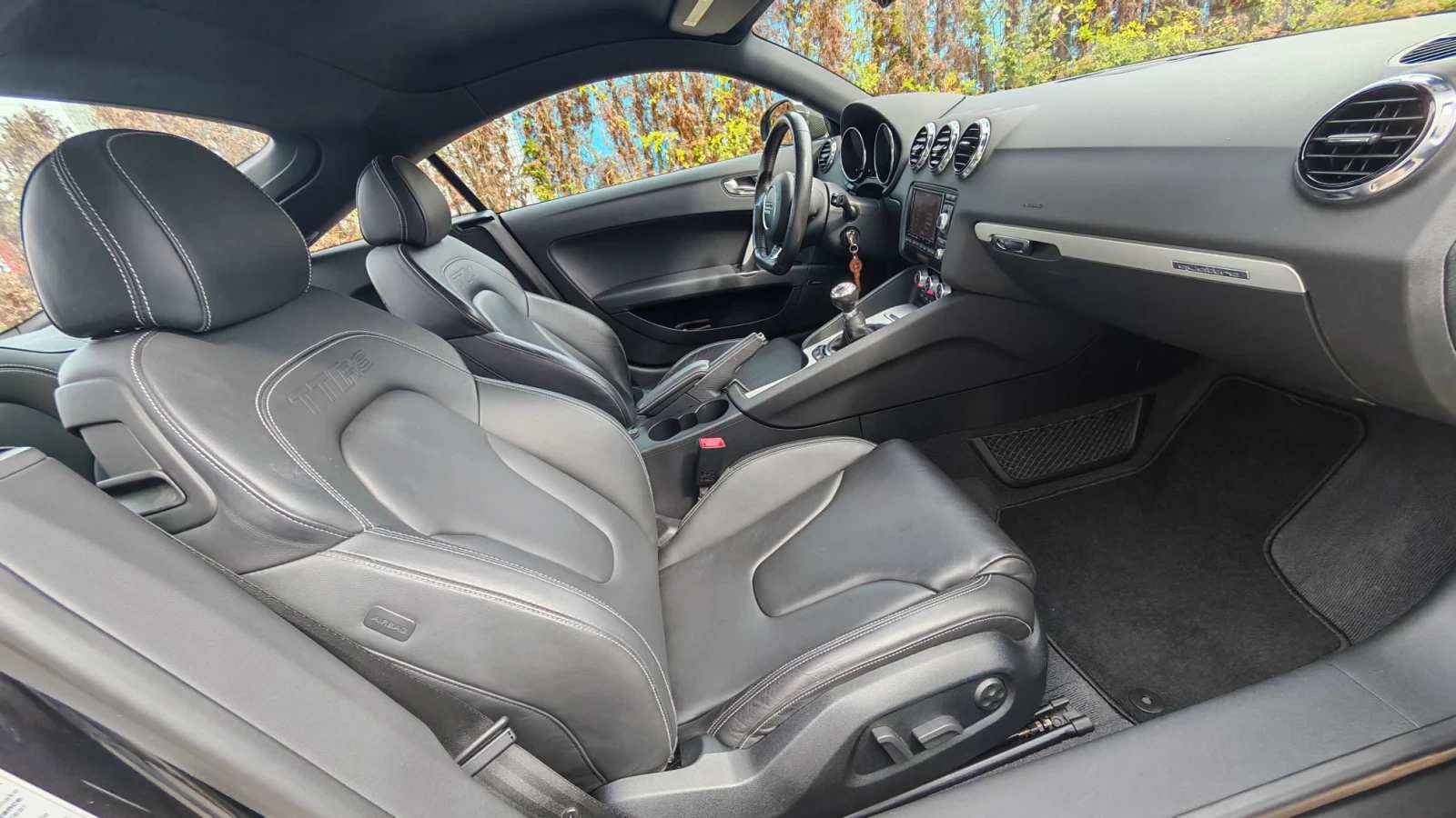 Audi Tt RS PLUS 034-tuning + 500hp, снимка 10 - Автомобили и джипове - 46898901