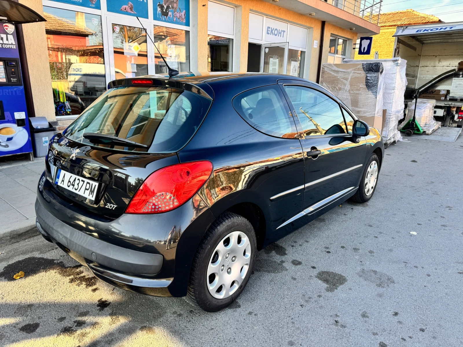 Peugeot 207  - изображение 2