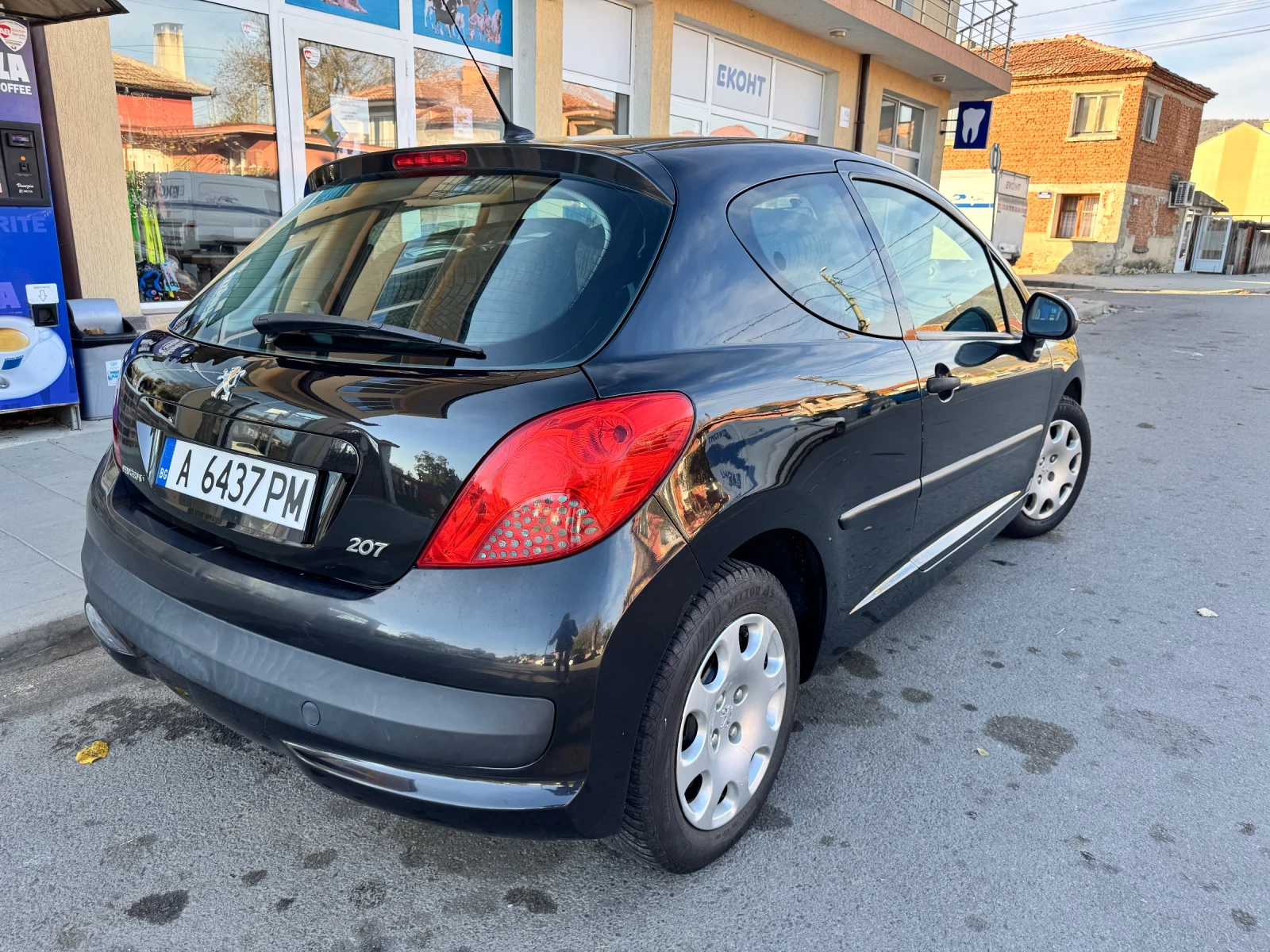 Peugeot 207  - изображение 10