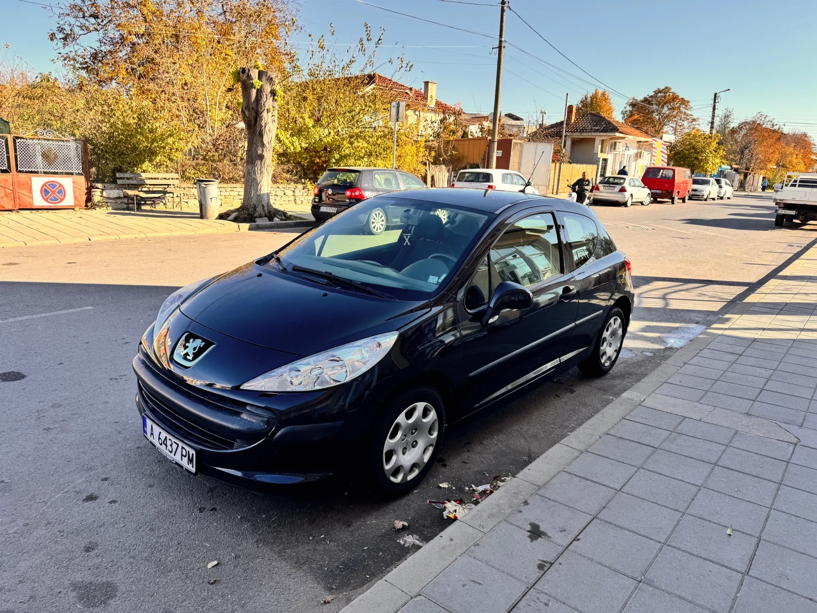 Peugeot 207  - изображение 5