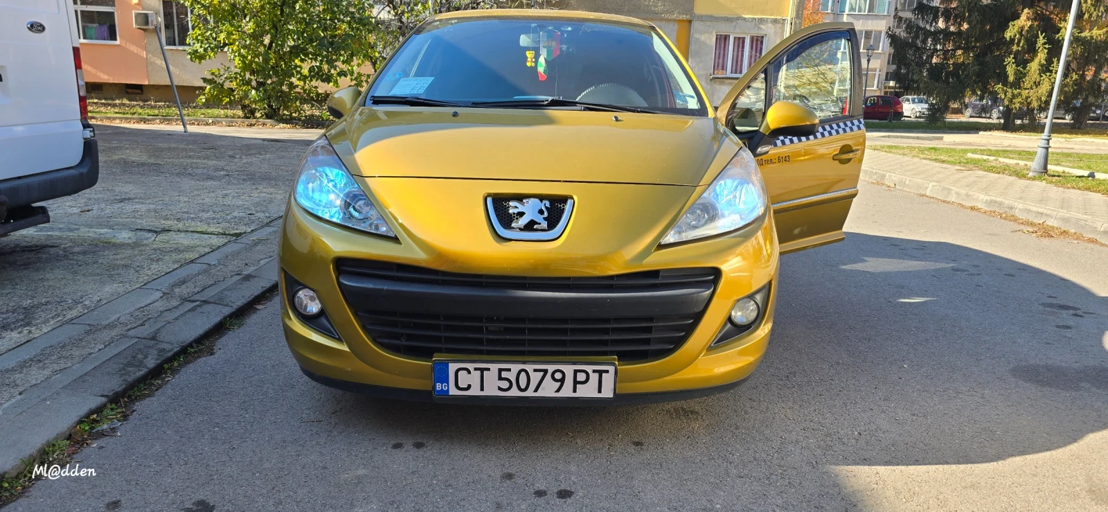 Peugeot 207  - изображение 3