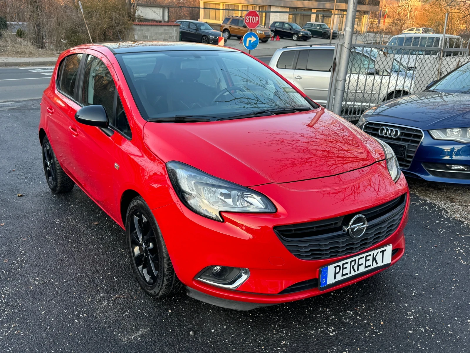 Opel Corsa 1.3CDTI B-Color Edition - изображение 3