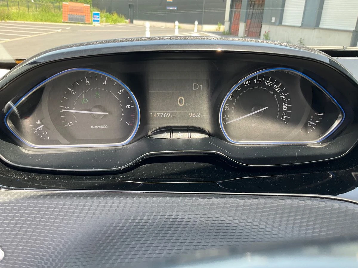 Peugeot 2008 ������* ���������* Crossway* �������* ���� * * *  | Mobile.bg � ����������� 15
