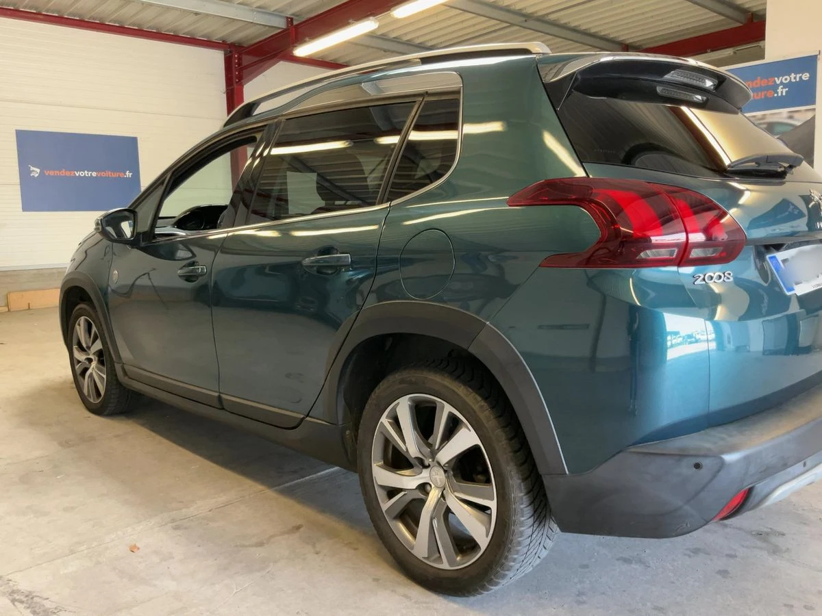 Peugeot 2008 ������* ���������* Crossway* �������* ���� * * *  | Mobile.bg � ����������� 3