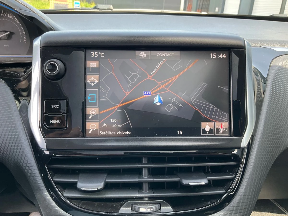 Peugeot 2008 ������* ���������* Crossway* �������* ���� * * *  | Mobile.bg � ����������� 13