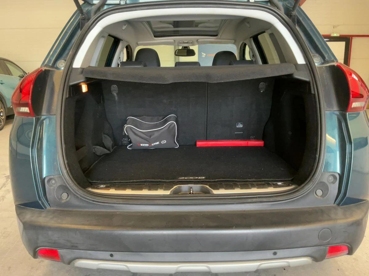Peugeot 2008 ������* ���������* Crossway* �������* ���� * * *  | Mobile.bg � ����������� 16