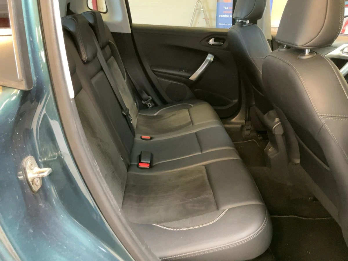 Peugeot 2008 ������* ���������* Crossway* �������* ���� * * *  | Mobile.bg � ����������� 8