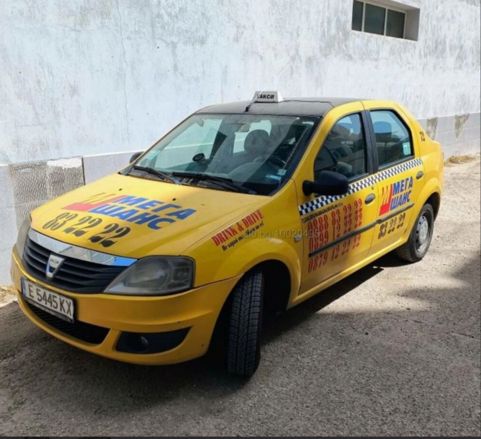 Dacia Logan 1.4 | Mobile.bg   1