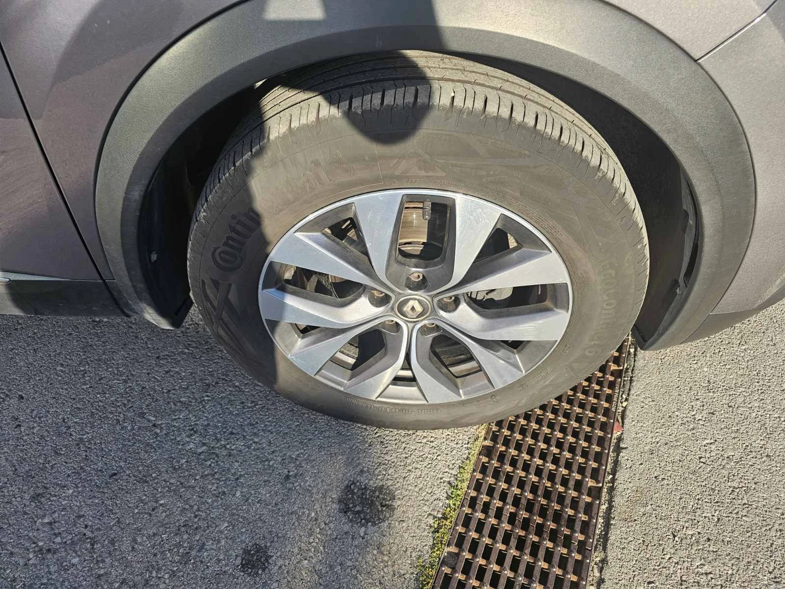 Renault Captur 1.0 TCe 100 LPG | Mobile.bg   16