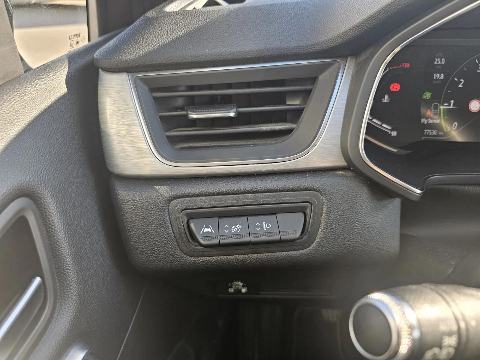 Renault Captur 1.0 TCe 100 LPG | Mobile.bg   12