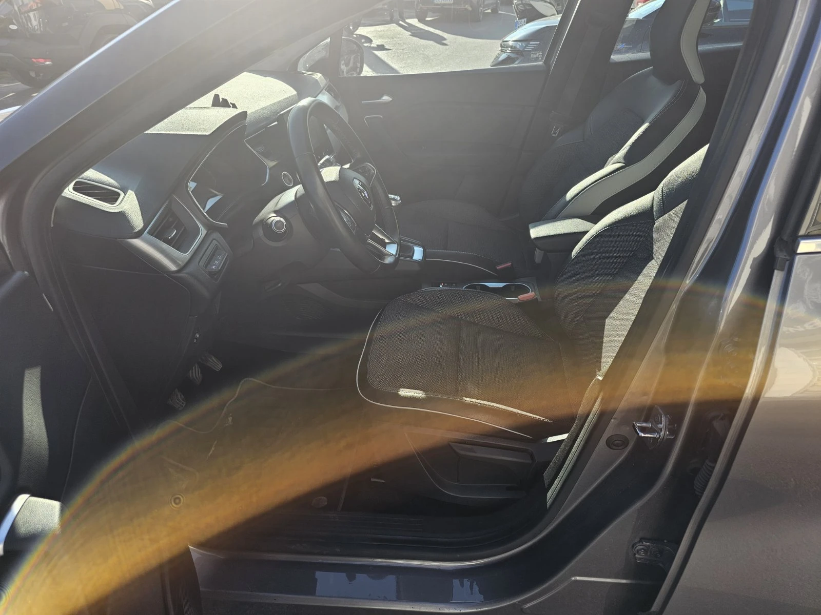 Renault Captur 1.0 TCe 100 LPG | Mobile.bg   15