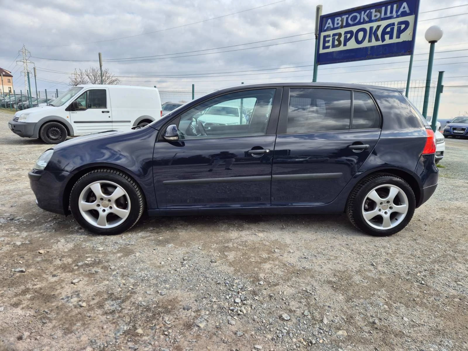 VW Golf 1.4i - изображение 2