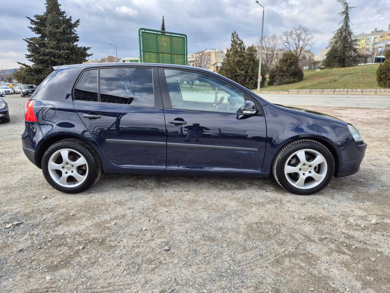 VW Golf 1.4i - изображение 6