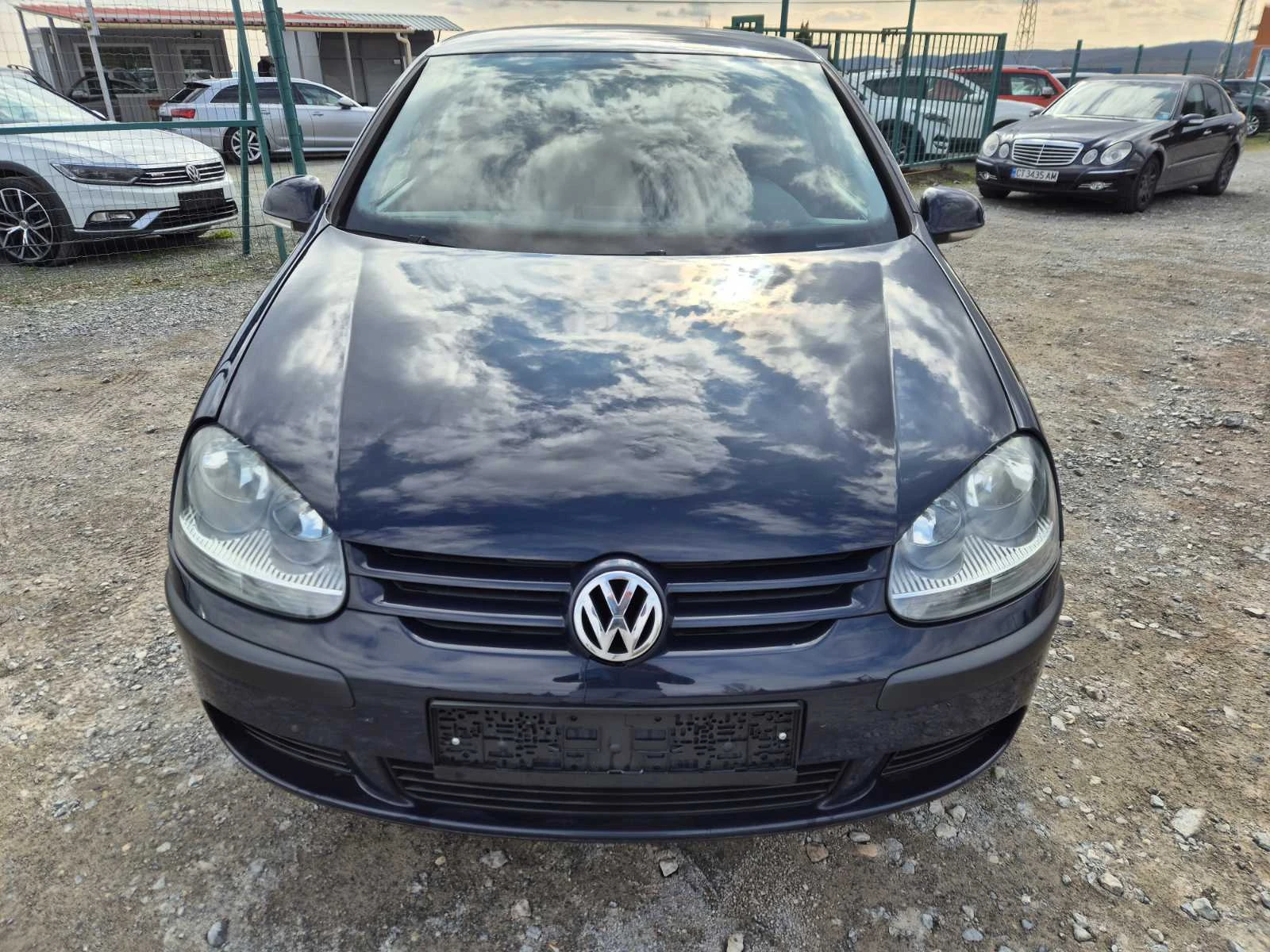 VW Golf 1.4i - изображение 8