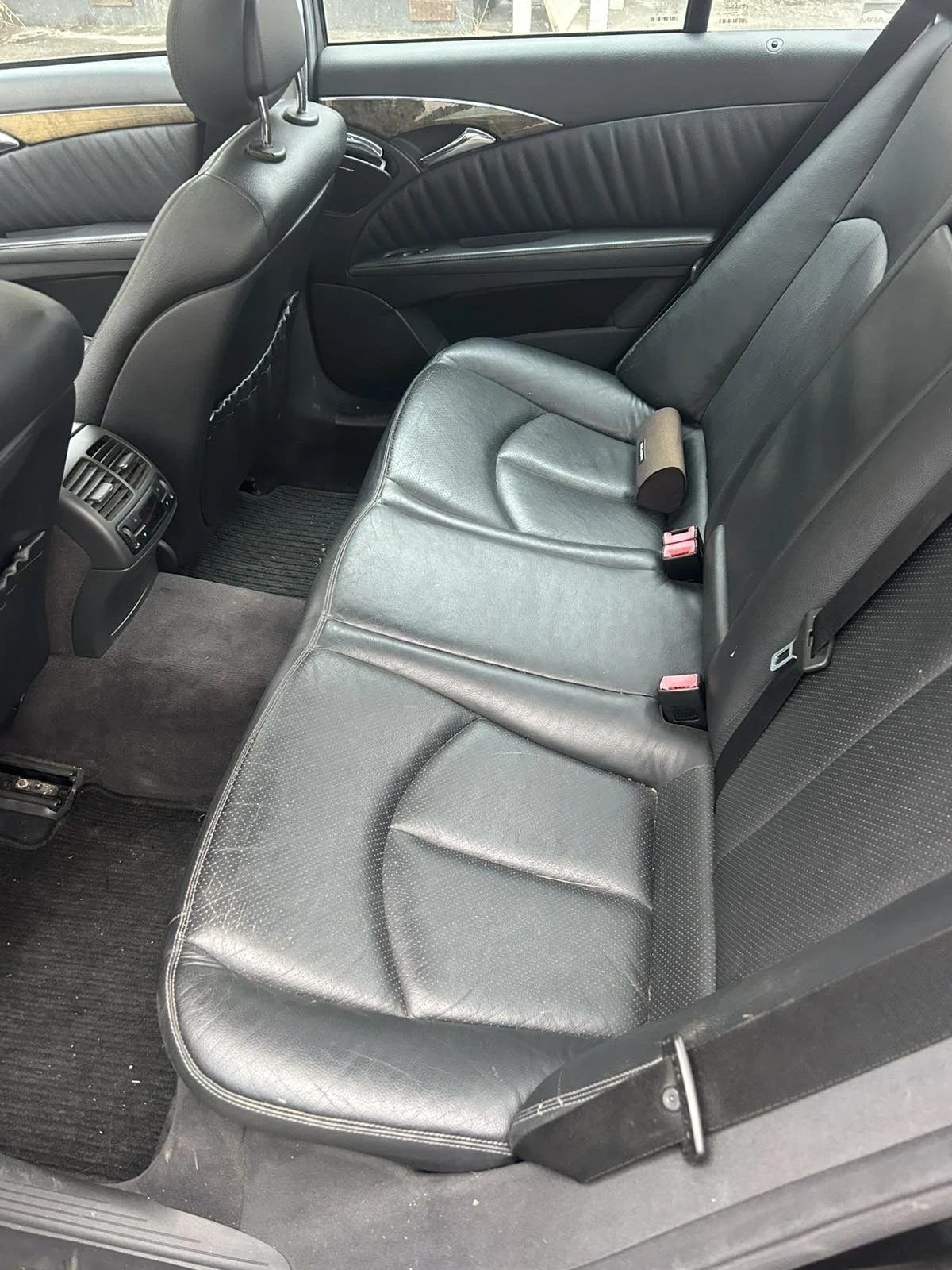 Mercedes-Benz E 320 3.2 CDI | Mobile.bg � ����������� 11