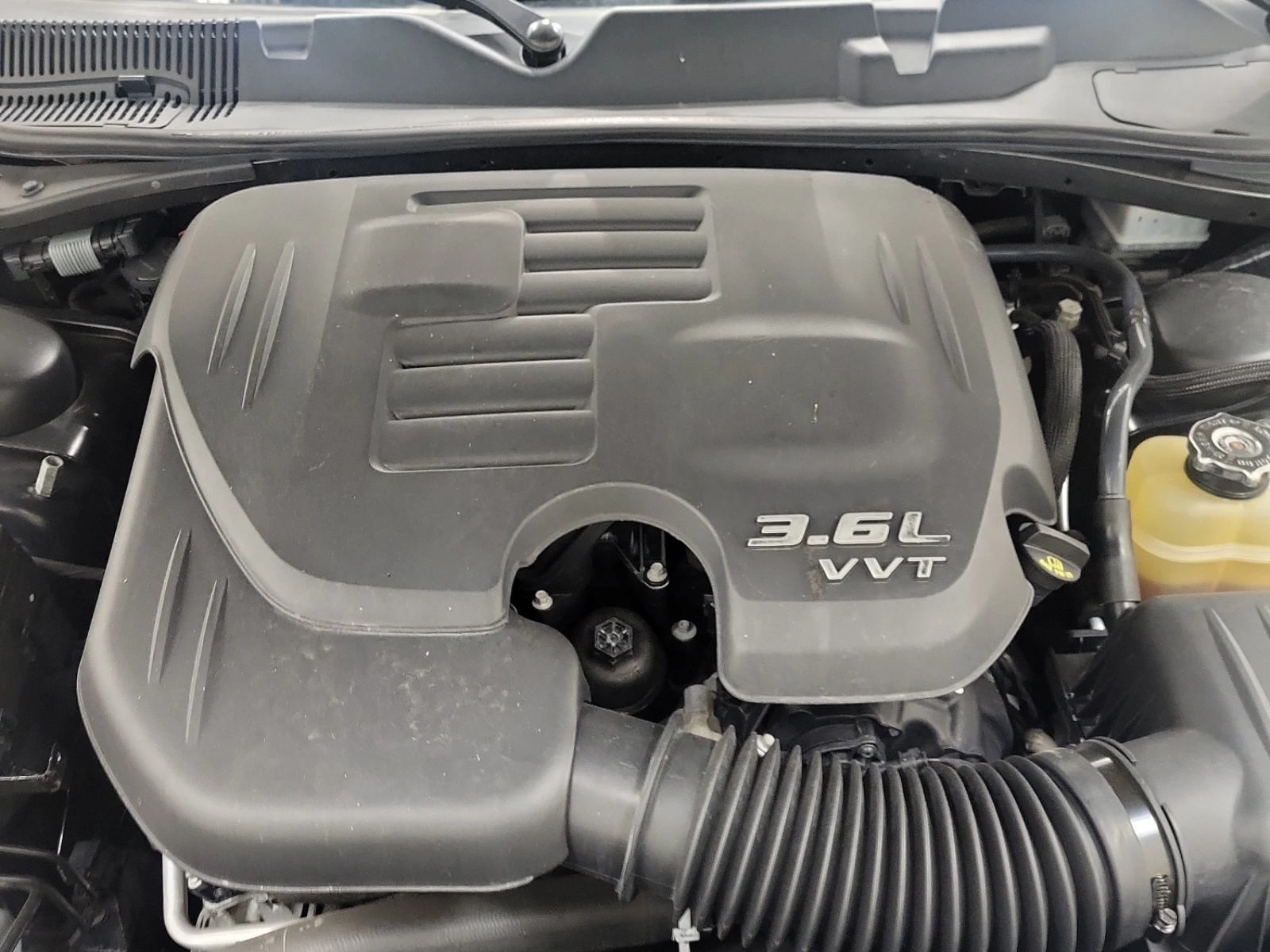 Dodge Challenger * GT* CARFAX *    | Mobile.bg   13