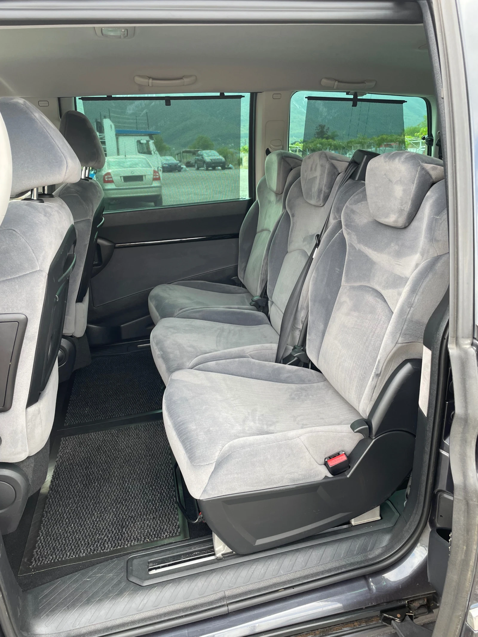 Citroen C8 2.0 HDI 2009г - изображение 10