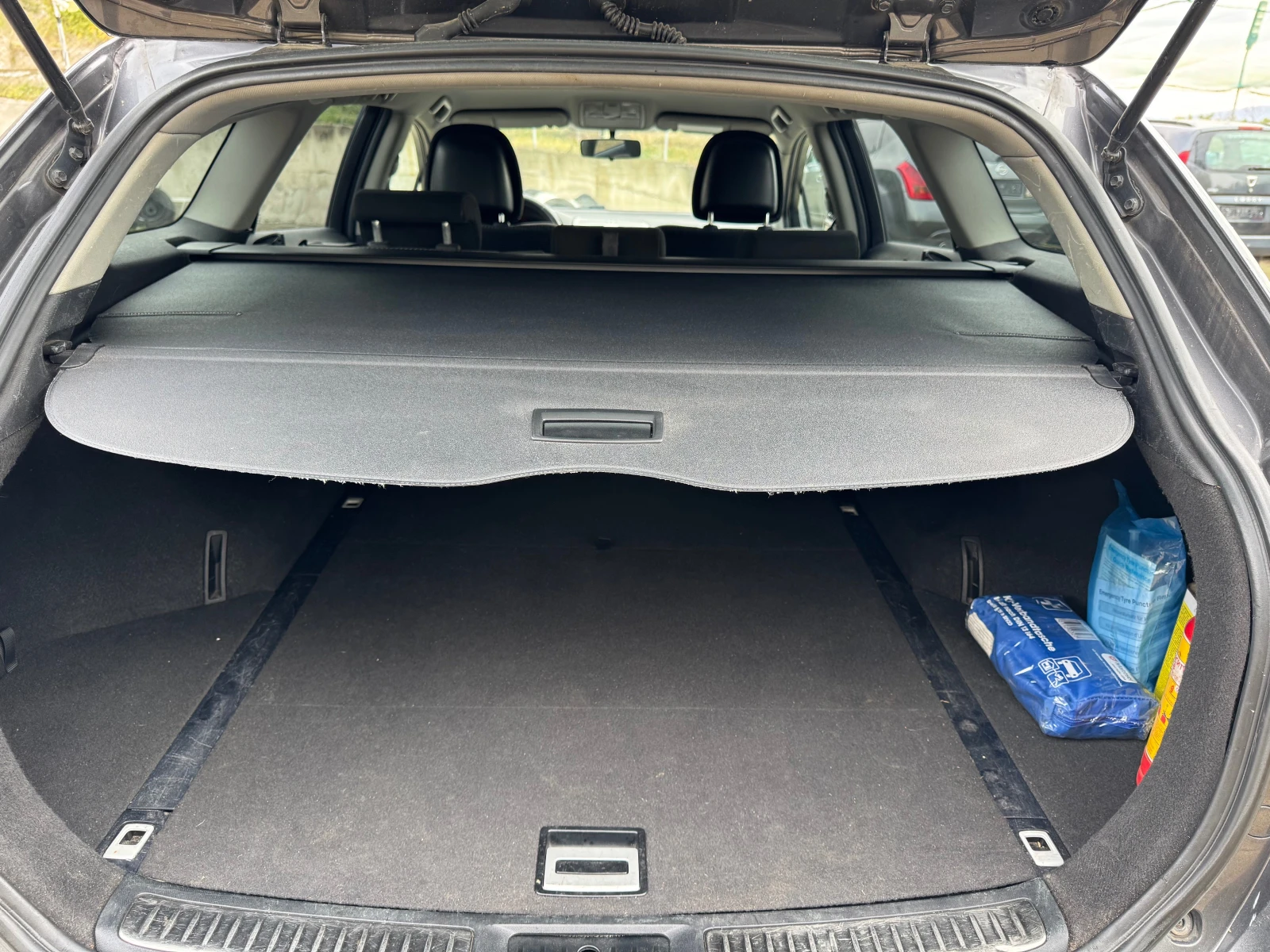 Toyota Avensis | Mobile.bg   6