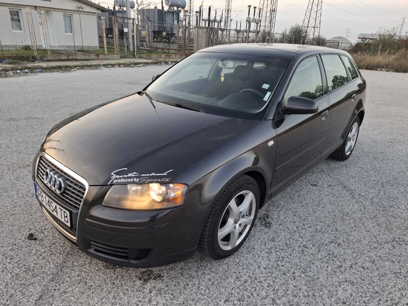 Audi A3 1.9TDI - изображение 3