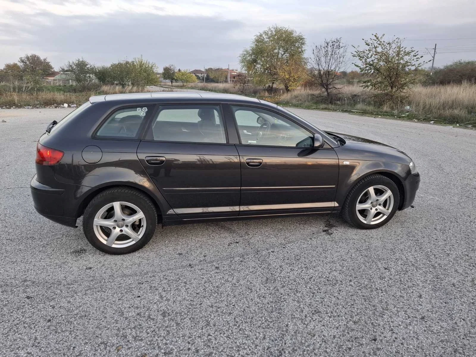 Audi A3 1.9TDI - изображение 5