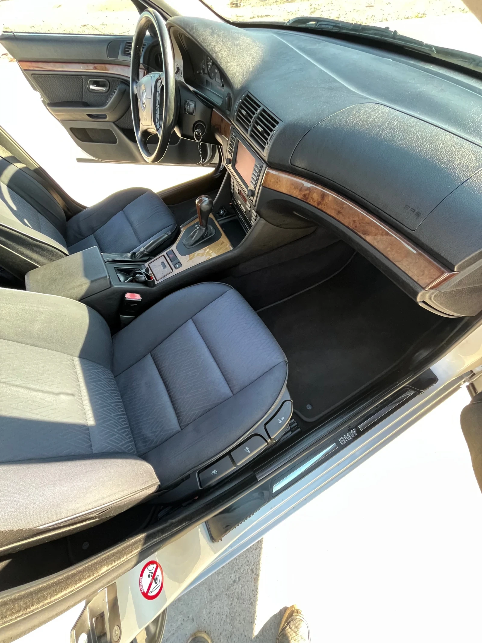 BMW 530 530d | Mobile.bg � ����������� 13