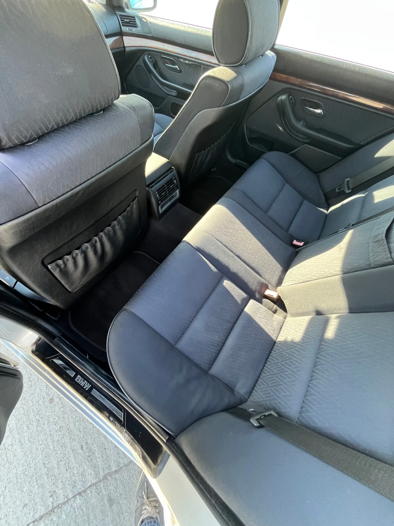 BMW 530 530d | Mobile.bg � ����������� 12