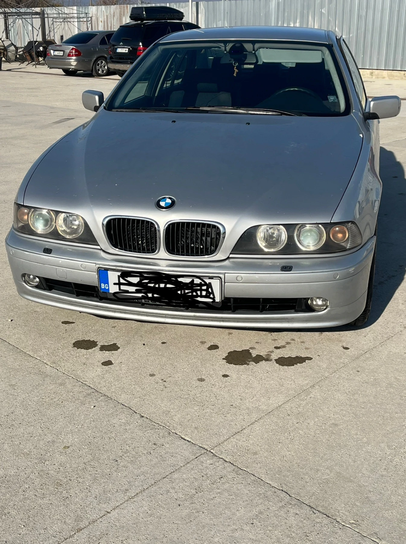 BMW 530 530d | Mobile.bg � ����������� 1