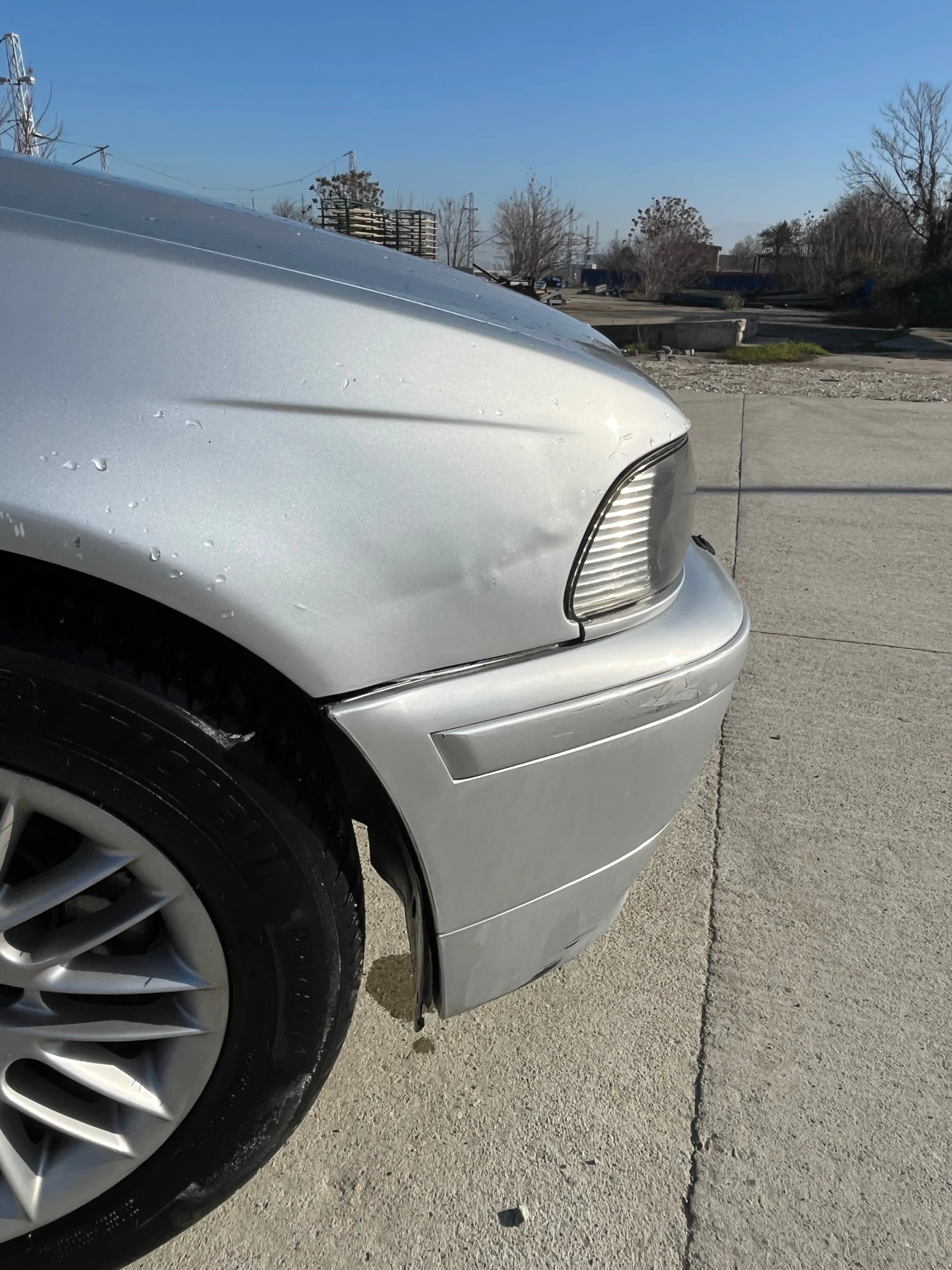 BMW 530 530d | Mobile.bg � ����������� 4