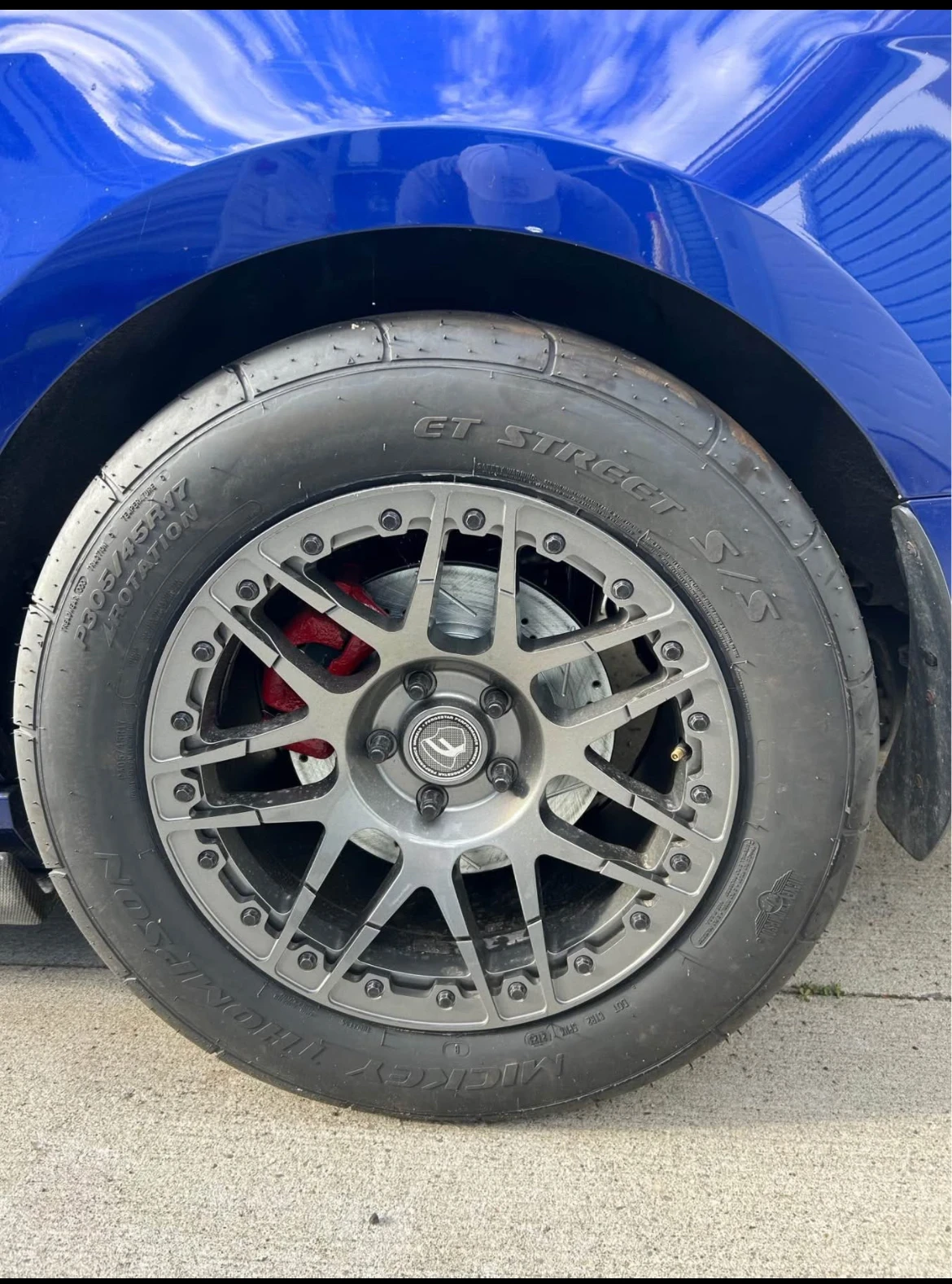 Ford Mustang GT TWIN TURBO * * CARFAX * * ���� ������ * *  | Mobile.bg � ����������� 6