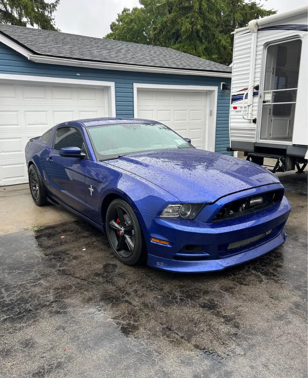 Ford Mustang GT TWIN TURBO * * CARFAX * * ���� ������ * *  | Mobile.bg � ����������� 2