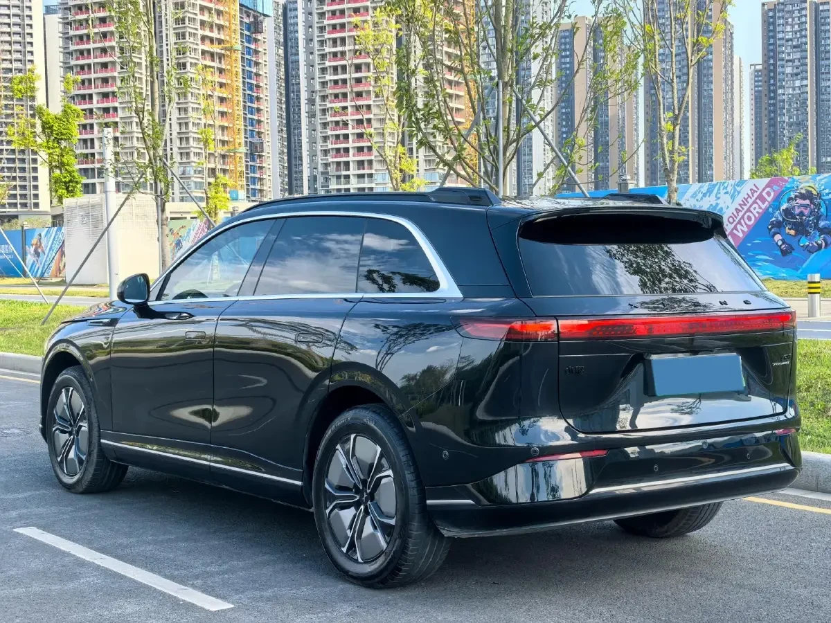 Xpeng G9 2024 98kWh 530 km | Mobile.bg � ����������� 4