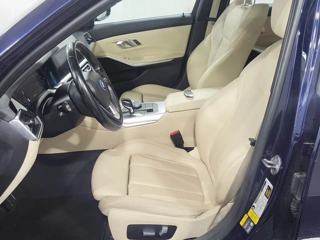 BMW 330 * 330E XDRIVE * CARFAX * БЕЗ ПЪРВОНАЧАЛНА ВНОСКА - изображение 5