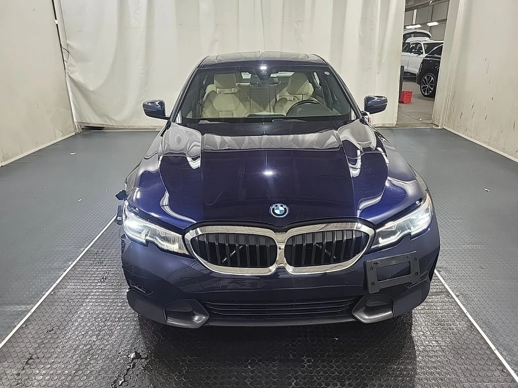 BMW 330 * 330E XDRIVE * CARFAX * ��� ������������ ������ | Mobile.bg � ����������� 13