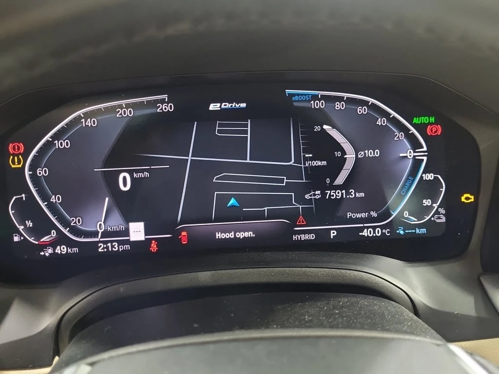 BMW 330 * 330E XDRIVE * CARFAX * ��� ������������ ������ | Mobile.bg � ����������� 11