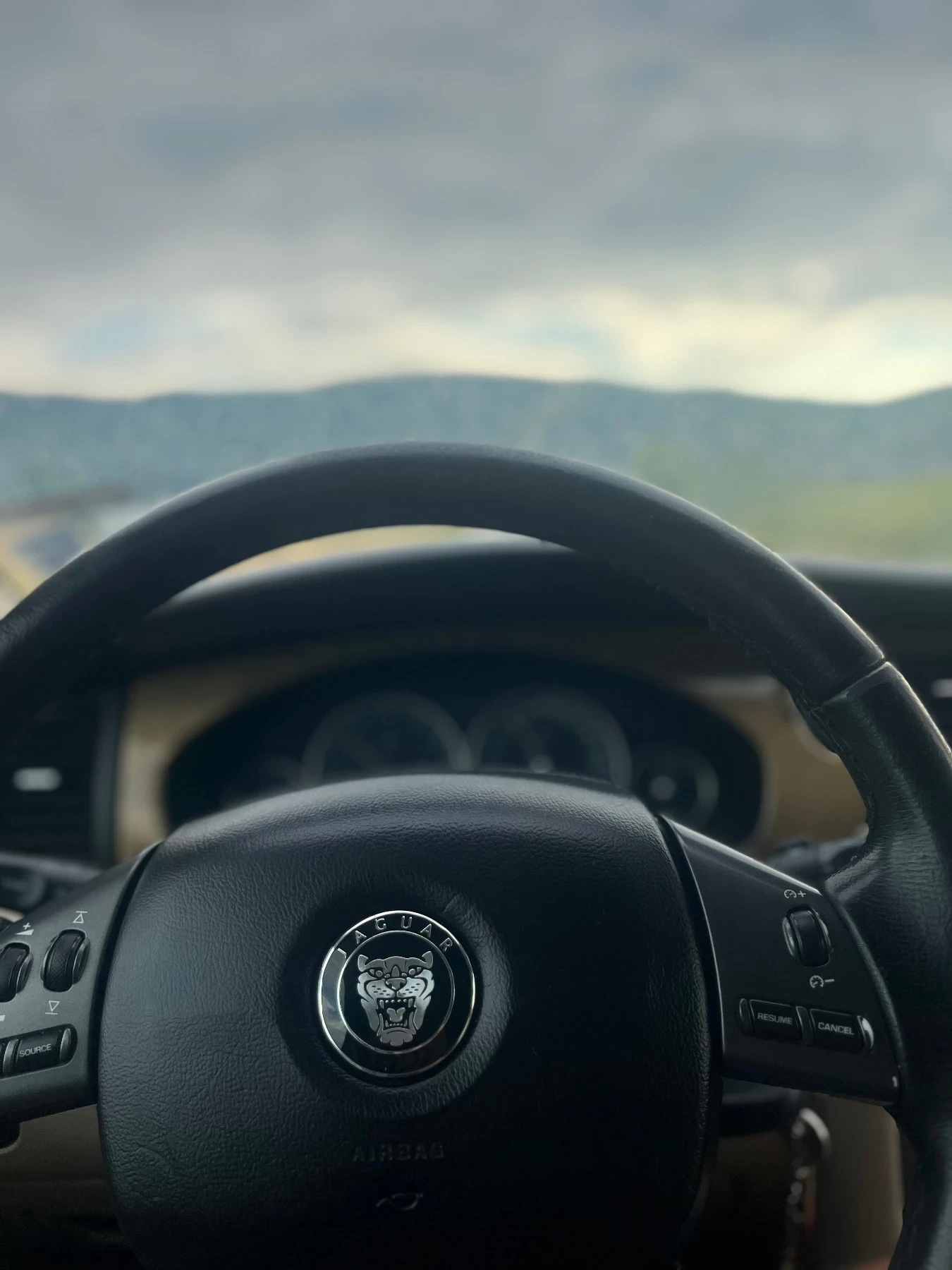 Jaguar X-type X-TYPE 2.5i 4х4 LPG - изображение 10