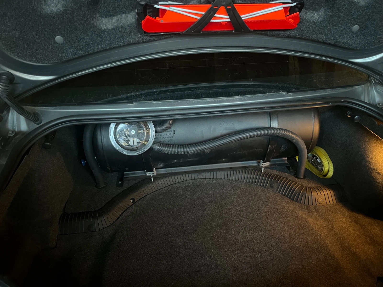 Jaguar X-type X-TYPE 2.5i 4�4 LPG | Mobile.bg � ����������� 13