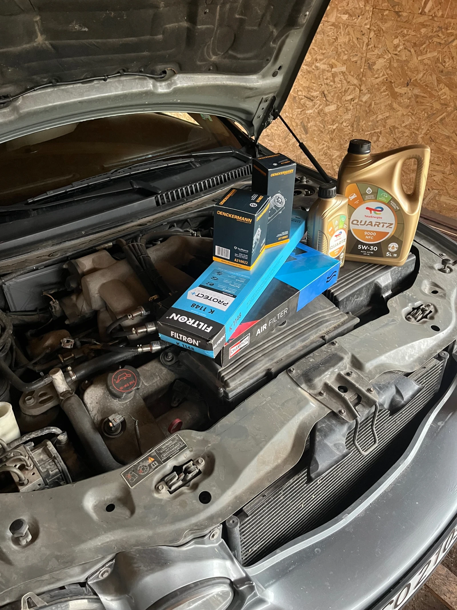 Jaguar X-type X-TYPE 2.5i 4�4 LPG | Mobile.bg � ����������� 12