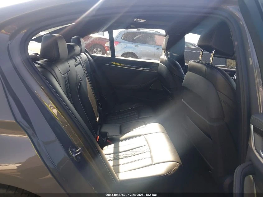 BMW 540 2021 BMW 540I XDRIVE | Mobile.bg � ����������� 12