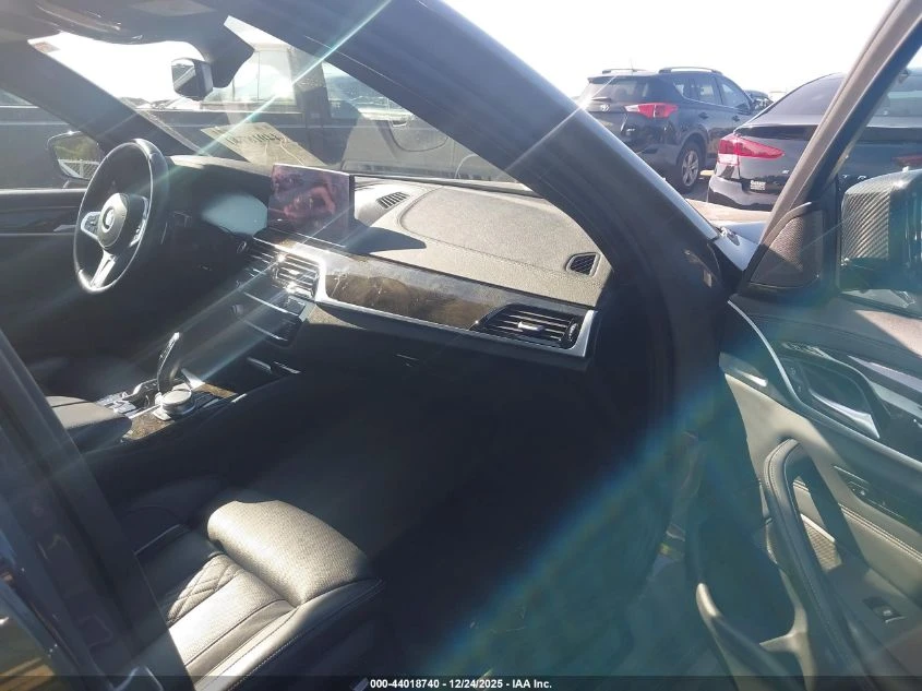 BMW 540 2021 BMW 540I XDRIVE | Mobile.bg � ����������� 11