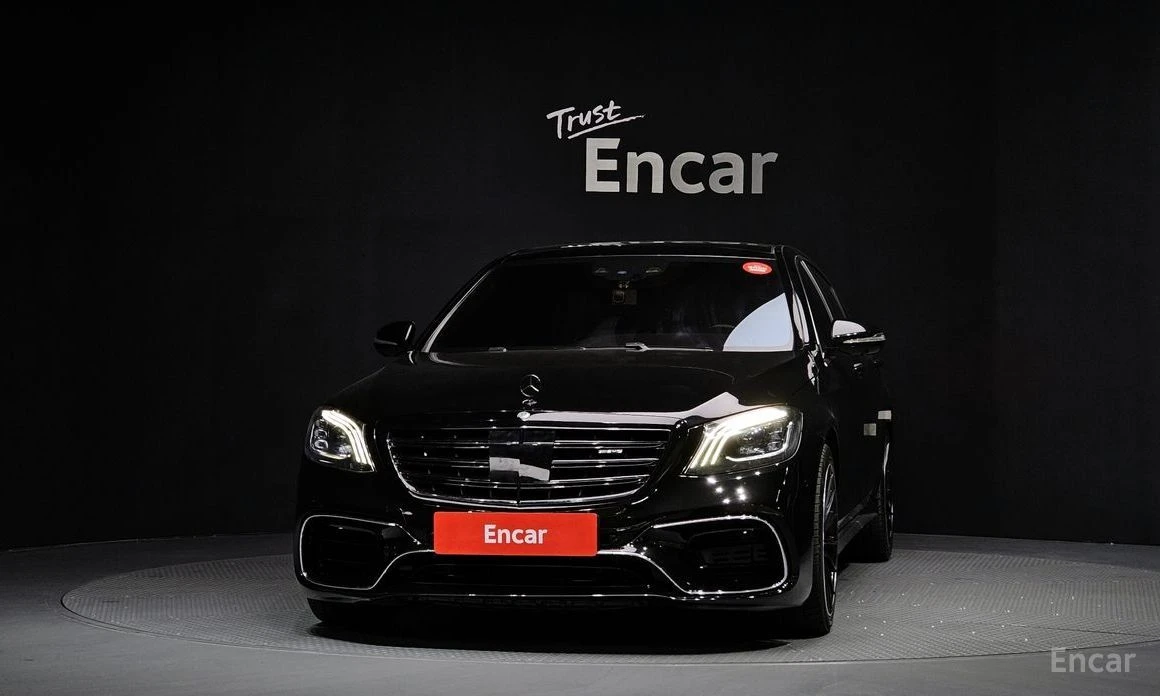 Mercedes-Benz S 500  - изображение 3