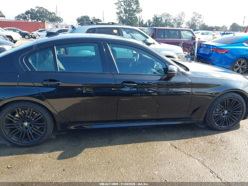 BMW 540 3l I | Mobile.bg � ����������� 13