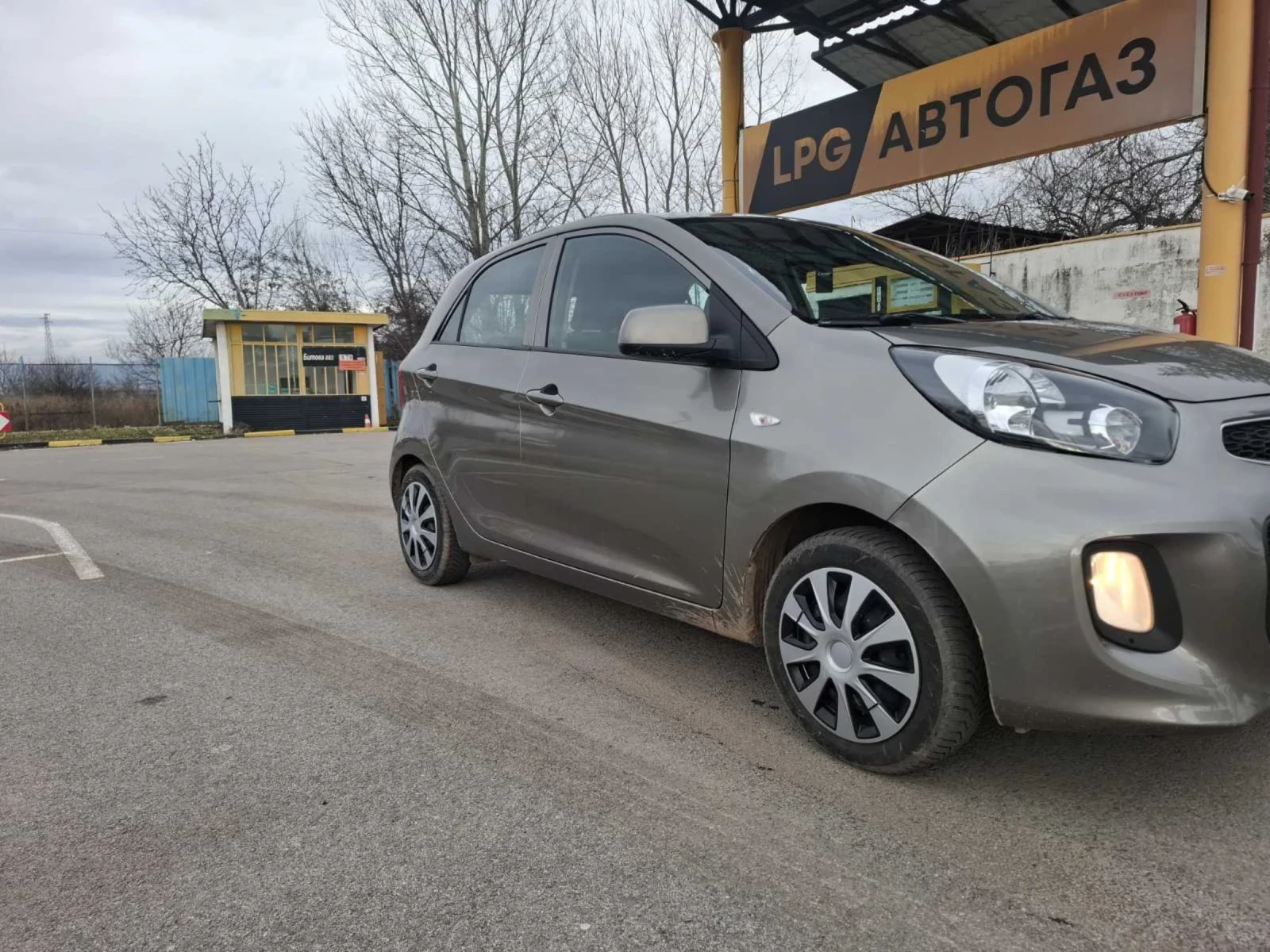 Kia Picanto 1.0 benzin evro6 - изображение 6