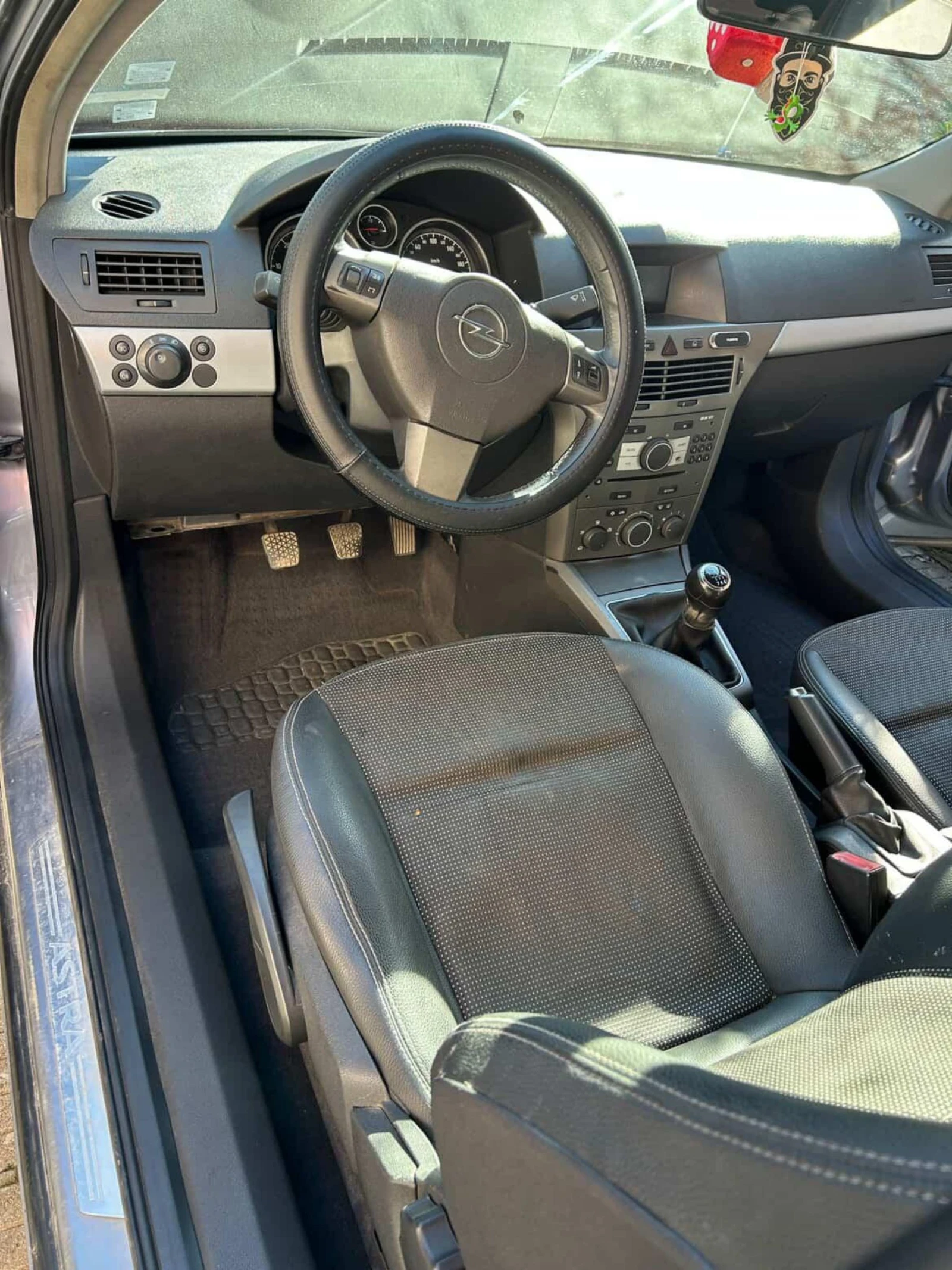 Opel Astra  - изображение 10