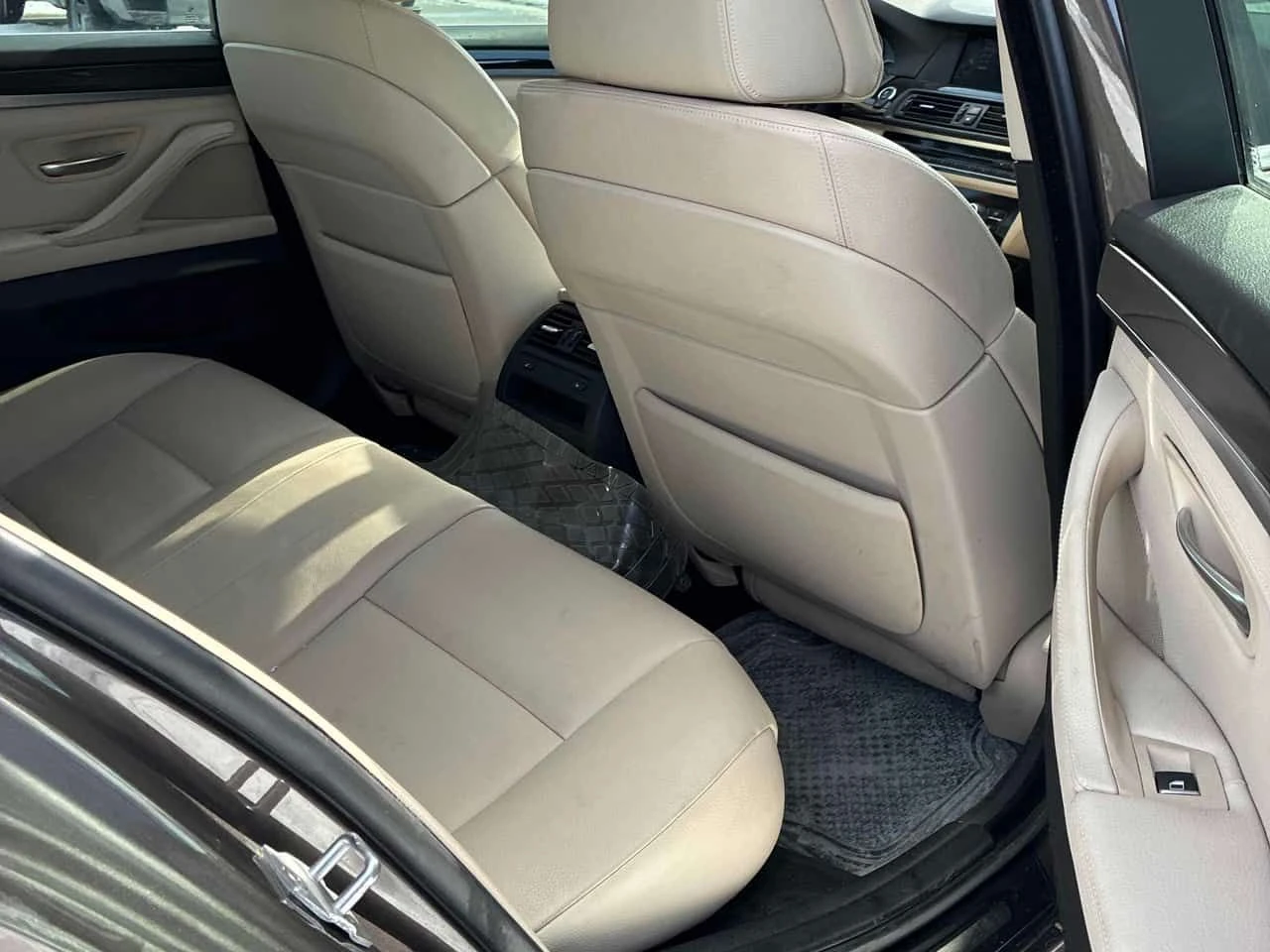 BMW 535 * 535i xDrive * CARFAX * ���� �� �� | Mobile.bg � ����������� 14