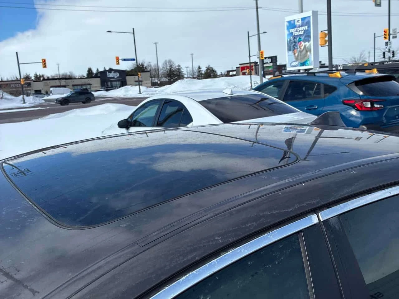 BMW 535 * 535i xDrive * CARFAX * ���� �� �� | Mobile.bg � ����������� 12