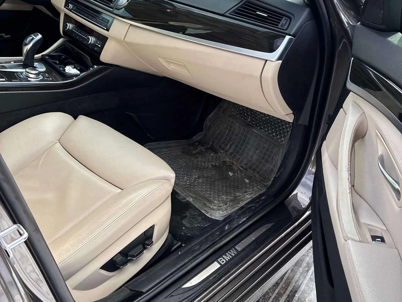 BMW 535 * 535i xDrive * CARFAX * ���� �� �� | Mobile.bg � ����������� 15