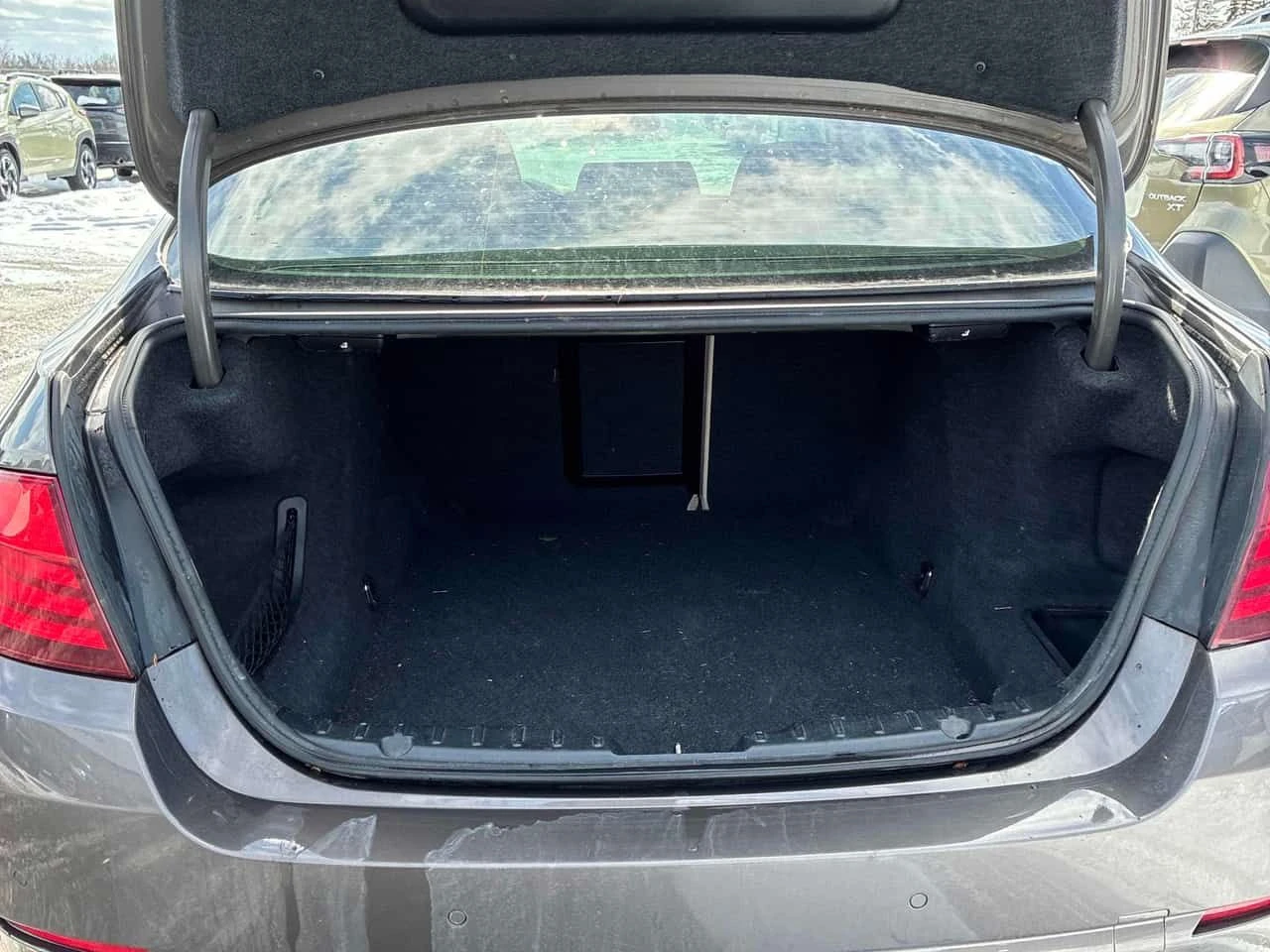 BMW 535 * 535i xDrive * CARFAX * ���� �� �� | Mobile.bg � ����������� 13