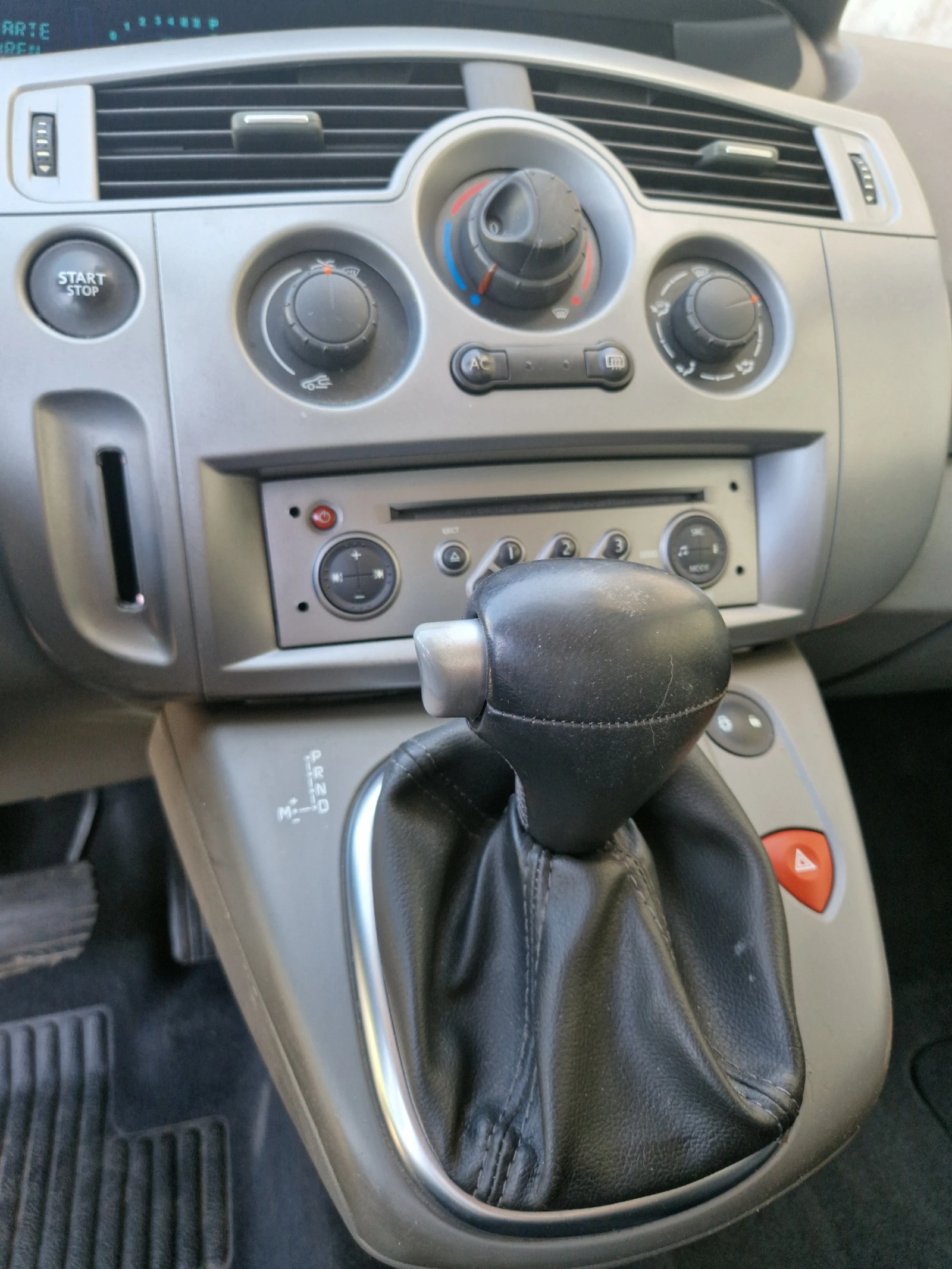Renault Scenic 2.0D ���������! 169000��!!! | Mobile.bg � ����������� 13