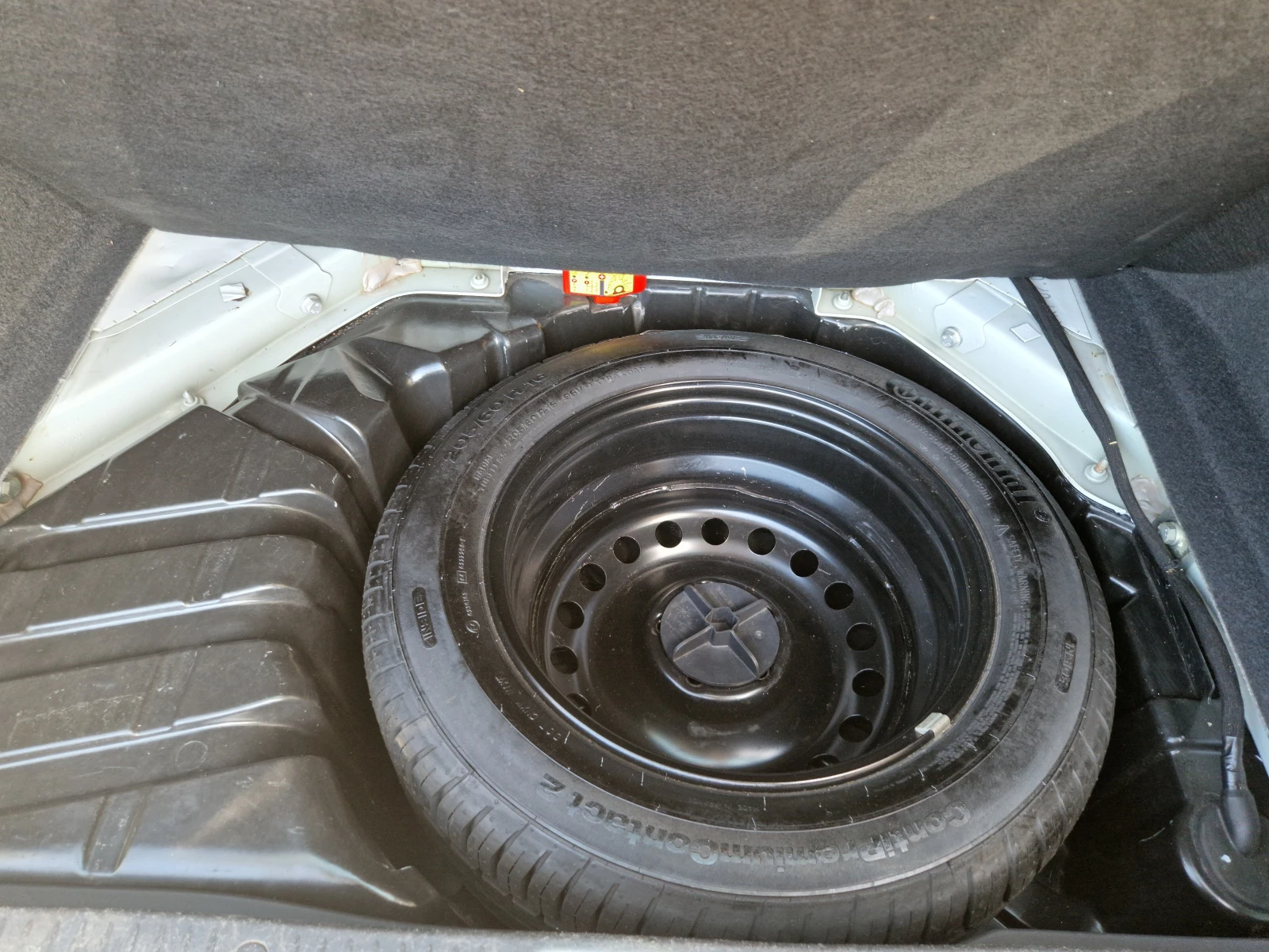 Renault Scenic 2.0D АВТОМАТИК! 169000км!!! - изображение 7