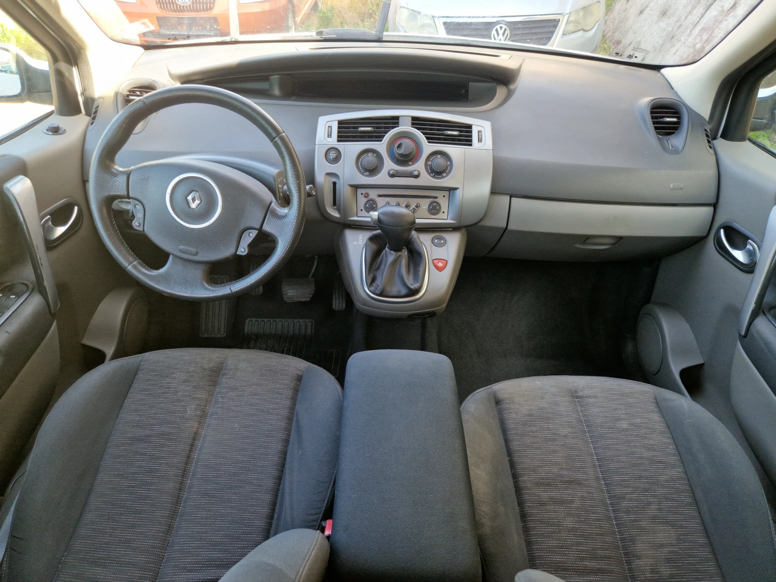 Renault Scenic 2.0D ���������! 169000��!!! | Mobile.bg � ����������� 11